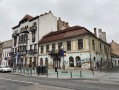 Thorotzkay-ház Kolozsvár